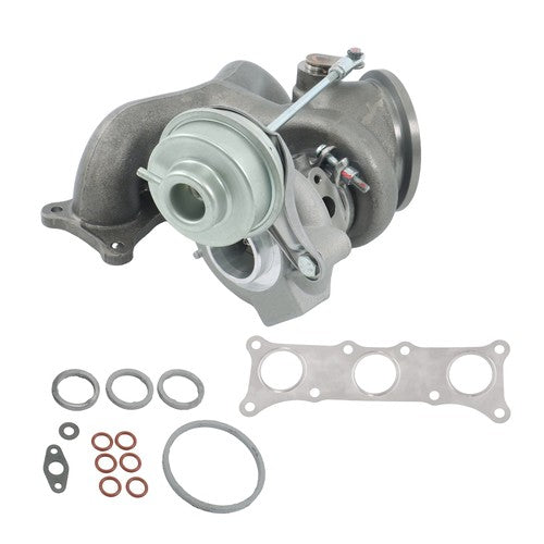 DURAFORCE Fit for BMW Z4 2008 2009-2016 135i 2008 2009 2010 3.0L L6 Turbo Turbocharger