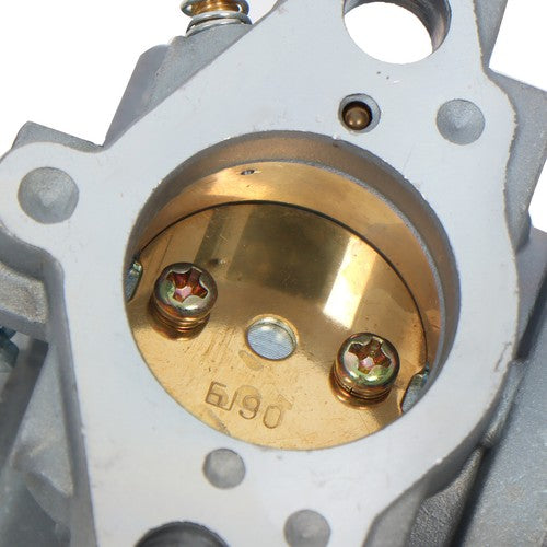 DURAFORCE GT242 170 240 LX172 LX176 Carburetor Carb Assembly For JOHN DEERE AM109205