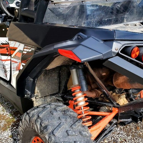 Fender Flares for 2013 2016 Can Am Maverick Max 1000 1000R Set of 1