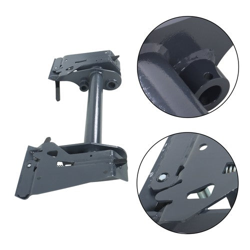 DURAFORCE 7276373 Mounting System Assembly For Bobcat Bob-Tach S590 S530 S570 S550 T550