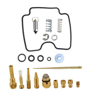 DURAFORCE For Yamaha Rhino 660 4x4 2005 YXR660F New Carb Rebuild Repair Kit