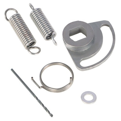 DURAFORCE Fit For Kawasaki KLR650 87-2018 Balancer Idle Lever & Torsion Spring Holder USA