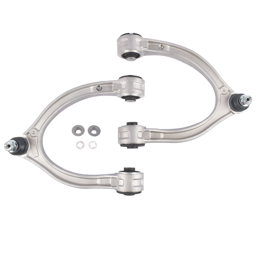 DURAFORCE 2x Front Control Arm & Ball Joint Assembly for Mercedes-Benz W205 C257 W213 X253