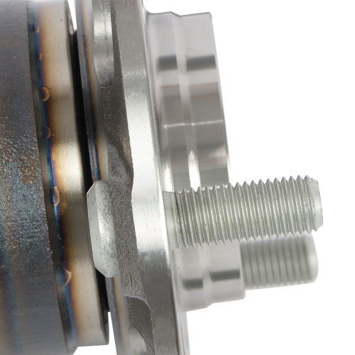 DURAFORCE 1pc Wheel Hub & Bearing Assembly Rear For Toyota RAV4 Sport Utility FWD 512212