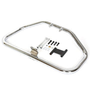 DURAFORCE For 84-03 Harley Sportster 883 1200 XL XR Chrome Engine Highway Guard Crash Bar