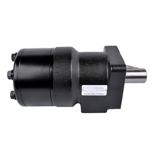DURAFORCE Hydraulic Motor 103-1022 for Char-Lynn S Series 1'' Straight Shaft Woodruff Key