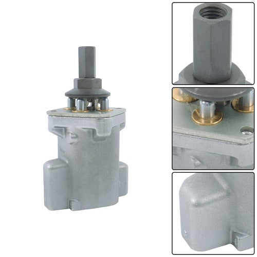 DURAFORCE 9239583 9268375 9247135 9257577 Pilot Valve For Hitachi ZX200-3 ZX240-3 ZX330-3
