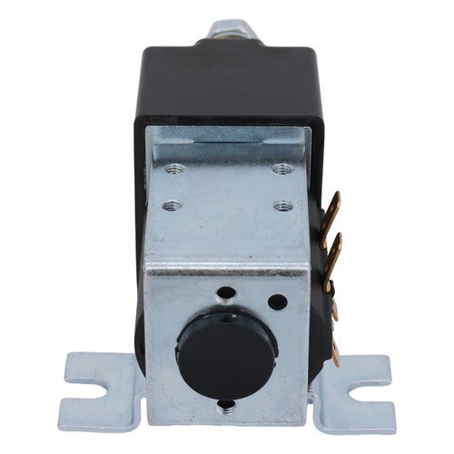 DURAFORCE Heavy Duty DC Contactor Solenoid Replace for Albright SW180 Style 48V 200A