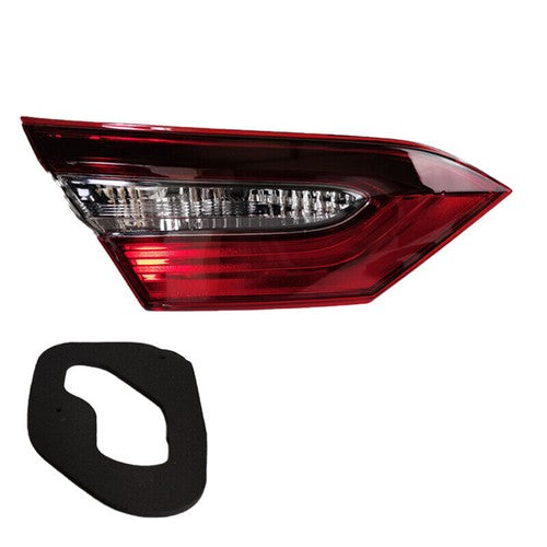 DURAFORCE For 2021-2022 Toyota Camry LE SE LH&RH Side Pair of Inner Tail Light 81590-06880