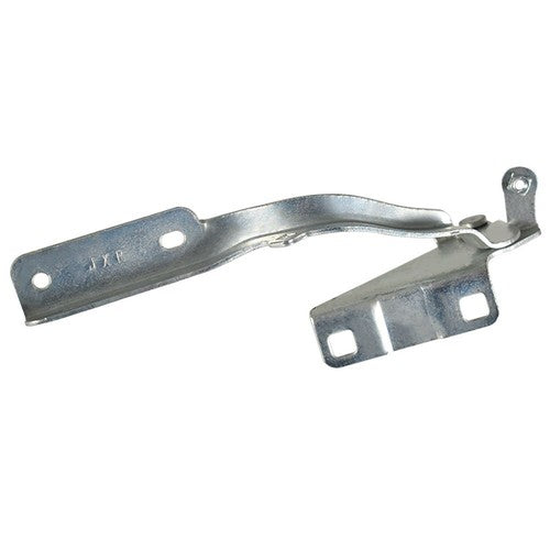 DURAFORCE For Nissan NV200 2013 2014-2017 Driver/Passenger Side Kit Silver Hood Hinge new