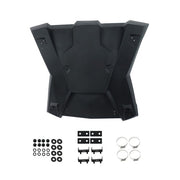 DURAFORCE For Polaris 2878748 RZR Lock and Ride Sport Roof 2012-2022 RZR 570 900