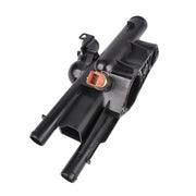 DURAFORCE Coolant Temperature Control Assembly for Hyundai Sonata 2.4L 2011-2014 902-5128