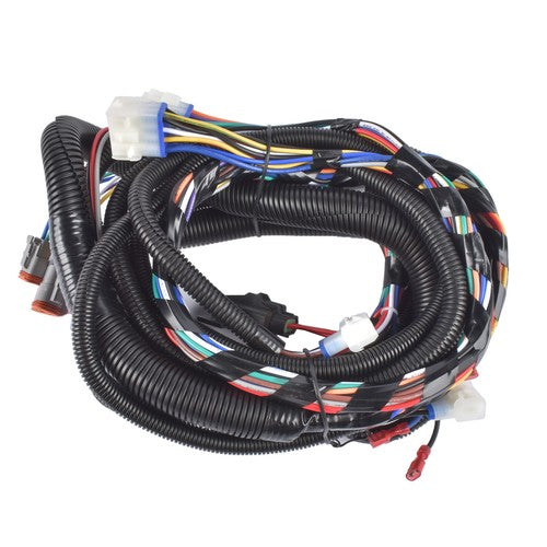 DURAFORCE 102585801 Main Wire Cable Harness for Club Car Precendent Golf Cart 2004-2008