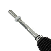 DURAFORCE For Nissan Maxima 2009-2014 3.5L Silver Power Steering Rack & Pinion Assembly