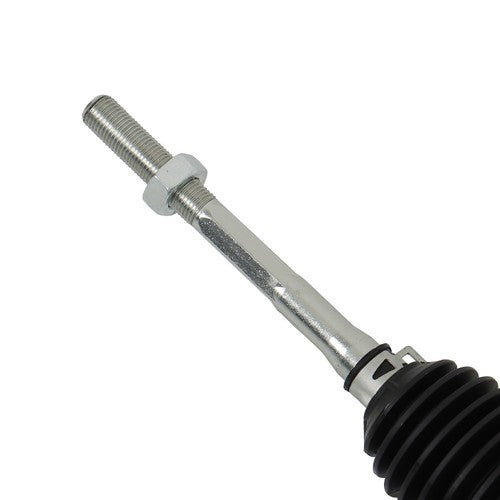 DURAFORCE For Nissan Maxima 2009-2014 3.5L Silver Power Steering Rack & Pinion Assembly