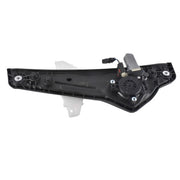 DURAFORCE New Power Window Regulator Front Passenger RH for Hyundai Veloster 1.6 2012-2017