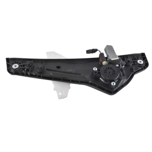 DURAFORCE New Power Window Regulator Front Passenger RH for Hyundai Veloster 1.6 2012-2017