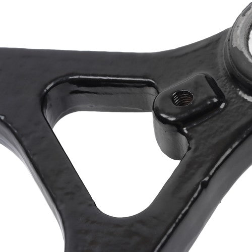 DURAFORCE For 2006-2009 Yamaha Raptor 700 YFM700R Black Front Upper Left & Right A-Arms