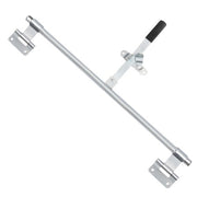 DURAFORCE 36'' Trailer Cam Bar Latch Swing Ramp Lock Handle Door Cambar Cargo Enclosed