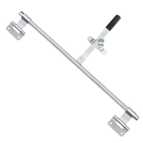 DURAFORCE 36'' Trailer Cam Bar Latch Swing Ramp Lock Handle Door Cambar Cargo Enclosed