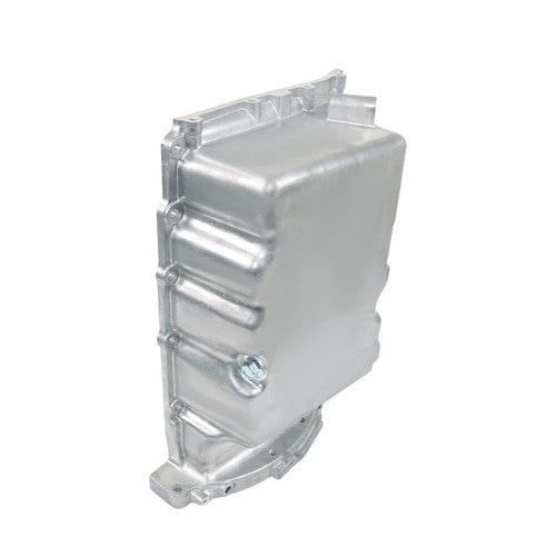 DURAFORCE Oil Pan For Ford Edge SE L4 2.0L 2012-2018 & For Ford Escape S L4 2.5L 2013-2019