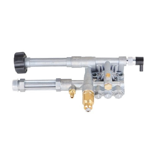 DURAFORCE Pressure Washer Pump Head RMW2G20 RMW2.2G24 RMW2G23B For RMW/SRMW RMW2G24 Series