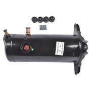 DURAFORCE ZR48K5E-PFV-130 Scroll Compressor For R-22 R-407c 4 Ton 208-230 Voltage 1 Phase