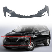DURAFORCE For Chevrolet Equinox 2022-2023 Front Upper Grille&Front Bumper Cover