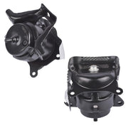 DURAFORCE Front Motor Mounts Set LH + RH for Cadillac Escalade Chevrolet Silverado 1500