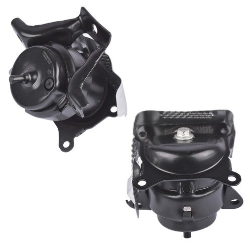 DURAFORCE Front Motor Mounts Set LH + RH for Cadillac Escalade Chevrolet Silverado 1500