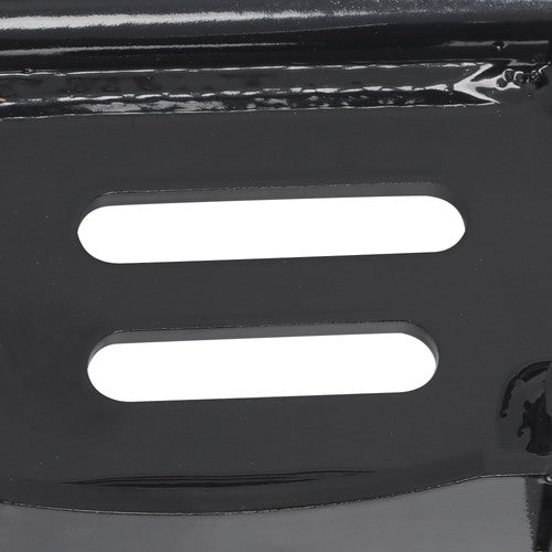 DURAFORCE Rear High Clearance A-Arms for Polaris RZR 800 S / RZR 800 4 - BLACK