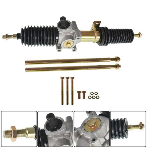 DURAFORCE For Polaris Ranger 900/1000 XP 1000 XP 900 Steering Rack & Pinion 1823902