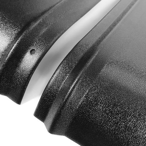 DURAFORCE For 2009-2014 2010 2011 2012 2013 Polaris Ranger XP 800 Black ABS Hard Top Roof