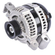 DURAFORCE New Alternator 6-Groove Pulley Fits Cadillac SRX 2004-2009 / STS 05-11 3.6L 150A