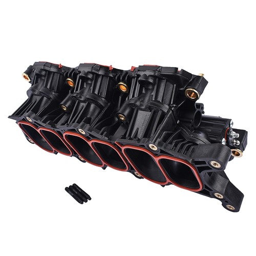 DURAFORCE Intake Manifold 28310-3CAA0 For Hyundai Santa Fe 3.5L 2010-2012 Kia Sedona 2014