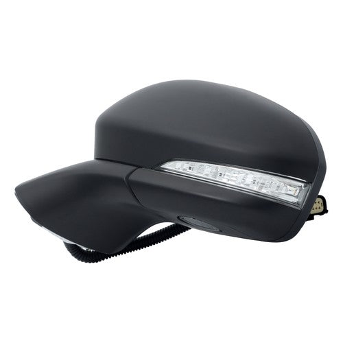 DURAFORCE FS7Z17683DA-PFM Driver Side Mirror Memory 14 Pin For Ford Fusion 2015 2016 2017