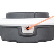 DURAFORCE C26-2 Trimmer Head Replacement Fit For Fs 55 56 70 111 94 91 13 G0A6