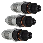 DURAFORCE Pcs For Kubota D722 Engine Fuel Injectors H1600-53000 16001-53002 16001-53000
