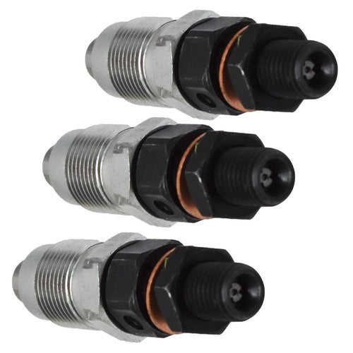 DURAFORCE Pcs For Kubota D722 Engine Fuel Injectors H1600-53000 16001-53002 16001-53000