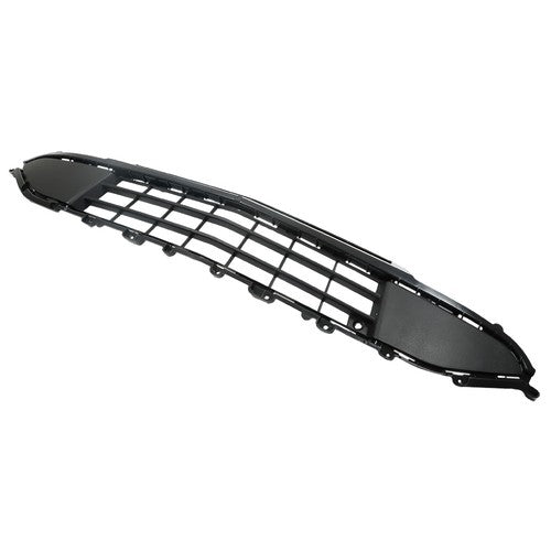 84402021 For Chevrolet Traverse 2018-2020 Front Bumper Lower Grille Black Grill