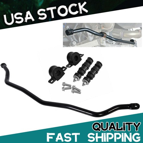 DURAFORCE Sway Bar Kit Front for Chevy Olds Chevrolet Impala Pontiac Grand Prix Century