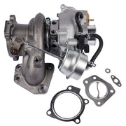 DURAFORCE Fits Pontiac Solstice Buick Regal Saturn Sky Chevrolet Cobalt 2.0L Turbocharger