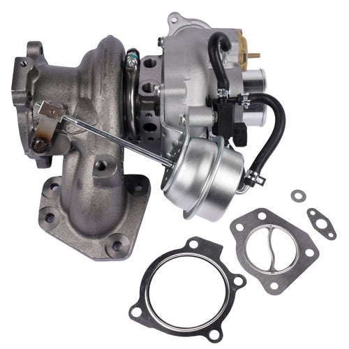 DURAFORCE Fits Pontiac Solstice Buick Regal Saturn Sky Chevrolet Cobalt 2.0L Turbocharger