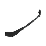 DURAFORCE Front Bumper Cover Air Deflector Black Assembly For Chevrolet Colorado 2021-2022