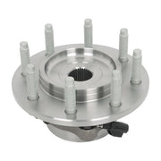 DURAFORCE 1pc Wheel Hub Bearing Front For Dodge Ram 2500 3500 4WD Only 2003 - 2005 515061