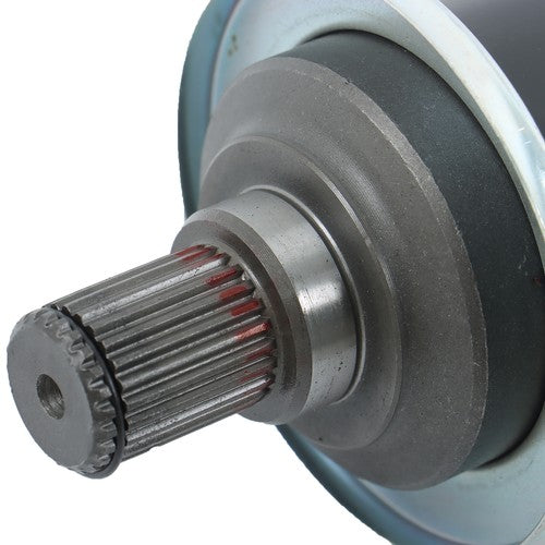 DURAFORCE ATV For Arctic Cat 400 2006-2014 1PCS 1502-874 Front Right CV Axles Drive Shaft