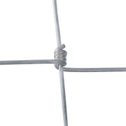 DURAFORCE 5ft x 164ft Farm Fence Wire Fence Zinc Coating Cattle Fence Galvanized Field
