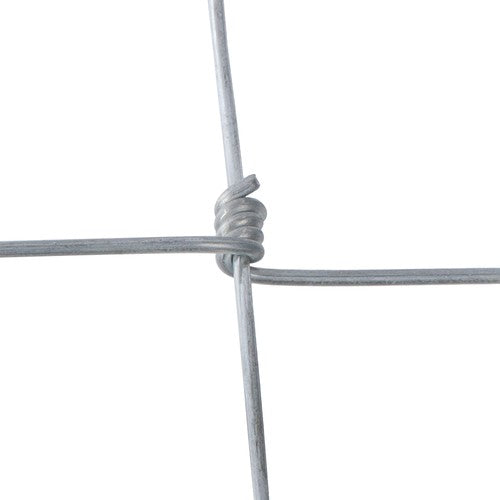 DURAFORCE 5ft x 164ft Farm Fence Wire Fence Zinc Coating Cattle Fence Galvanized Field