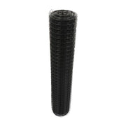 DURAFORCE Chicken Rabbit Mesh 1.5"x1.5" Electric Welding Net With Glove & Pliers 48" x 50'