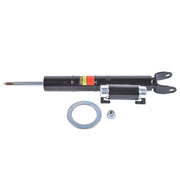 DURAFORCE Front Left Shock Absorber w/ ADS For Mercedes C-Class W205 RWD C180 C200 C63 AMG